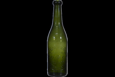 Blob Top - 10oz - J. Coben & Sons, Mackay