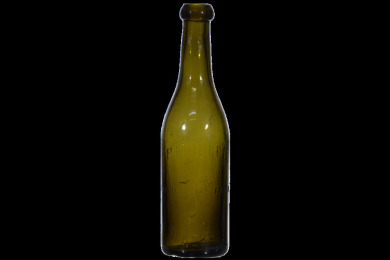 Blob Top - 10oz - P. Mullen, Mackay