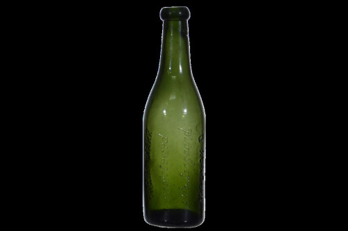 Blob Top - 10oz - A. Vestergard, Mackay