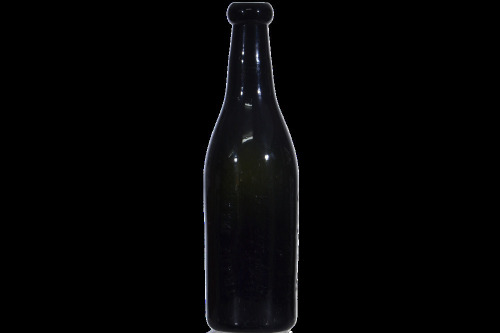 Blob Top - 10oz - A. Vestergard, Mackay