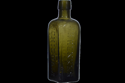 Schnapps - Haenkes