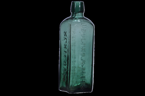 Schnapps - Udolpho Wolfe's
