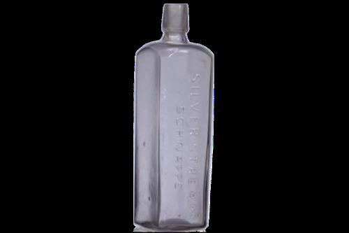 Schnapps - W & A Gilby - Silverstream Schnapps