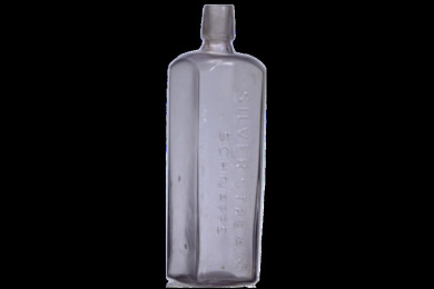 Schnapps - W & A Gilby - Silverstream Schnapps