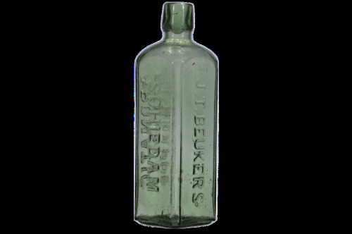 Schnapps - J.T. Beuker's