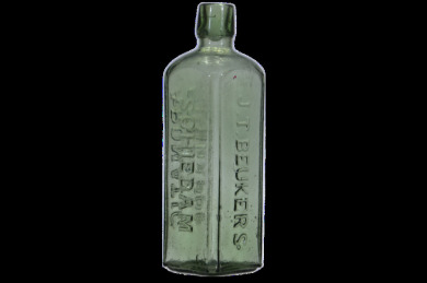 Schnapps - J.T. Beuker's