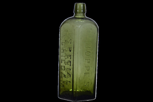 Schnapps - P. Hoppe's