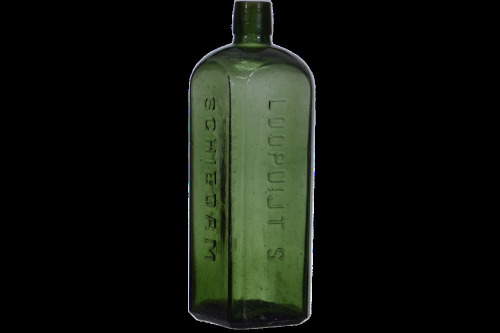 Schnapps - Loopuijt's