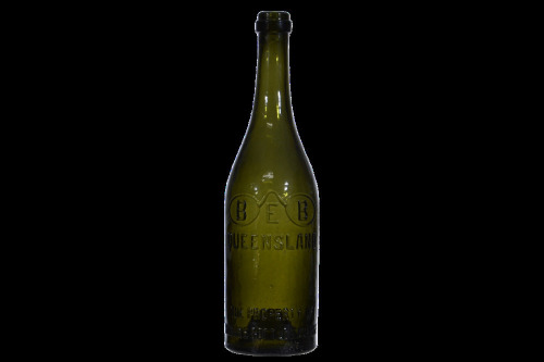Beer - 26oz - BEB, QLD