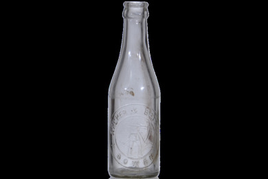 Crown seal - 5oz - Archer & Betzel, Bowen