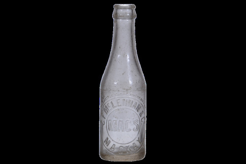 Crown seal - 5oz - C.F. McLennan & Co, Mackay