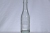 Crown seal - 5oz - Phillips Cordials, Townsville - 2