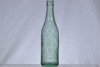 Crown seal - 10oz - A.G. Saunders, Muswellbrook - 2