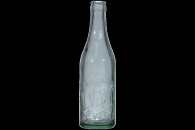 Crown seal - 10oz - G. Archer, Bowen