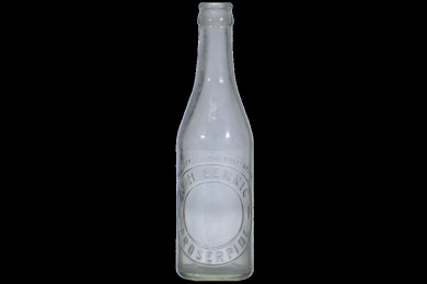 Crown seal - 10oz - A.H. Lennic, Proserpine