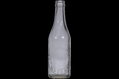 Crown seal - 10oz - C.F. McLennan, Mackay