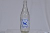 Ceramic Label - 26oz - Albert Castres, Charters Towers - 2
