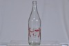 Ceramic Label - 750ml - Beazley's Soft Drinks, Collinsville - 2