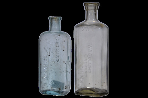 Chemist - X2 Cairns