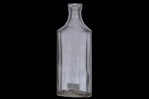 Chemist - J.D. Lynne, Herberton