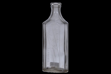Chemist - J.D. Lynne, Herberton