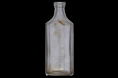 Chemist - Winton Pharmacy, Winton