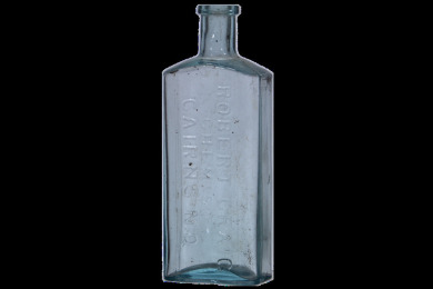 Chemist - Robert Craig, Cairns