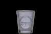 Chemist - Dose Cup - Watkins and Mackay, Brisbane