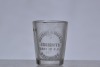 Chemist - Dose Cup - Watkins and Mackay, Brisbane - 2