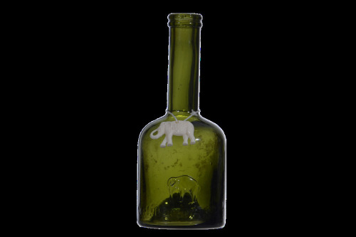 Cure / Bitters - Carl Mampe