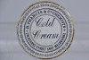 Chemist - Potlid - H. Francis & Co., Melbourne - 2