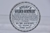 Chemist - Potlid - Avery's Golden Ointment, Surry Hills - 2