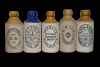 Box lot - Ginger Beers