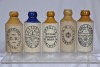 Box lot - Ginger Beers - 2