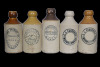 Box lot - Ginger Beers