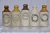 Box lot - Ginger Beers - 2