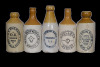 Box lot - Ginger Beers