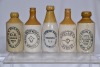 Box lot - Ginger Beers - 2