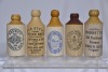 Box lot - Ginger Beers (UK) - 2