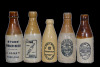 Box lot - Ginger Beers