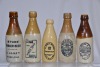 Box lot - Ginger Beers - 2
