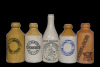 Box lot - Ginger Beers