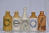 Box lot - Ginger Beers - 2