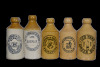 Box lot - Ginger Beers