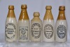 Box lot - Ginger Beers