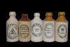 Box lot - Ginger Beers