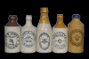 Box lot - Ginger Beers (NSW)