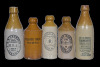 Box lot - Ginger Beers