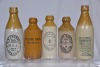 Box lot - Ginger Beers - 2