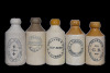 Box lot - Ginger Beers (NSW)